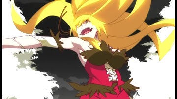 Owarimonogatari S2 AMV -  Exploiting Trust