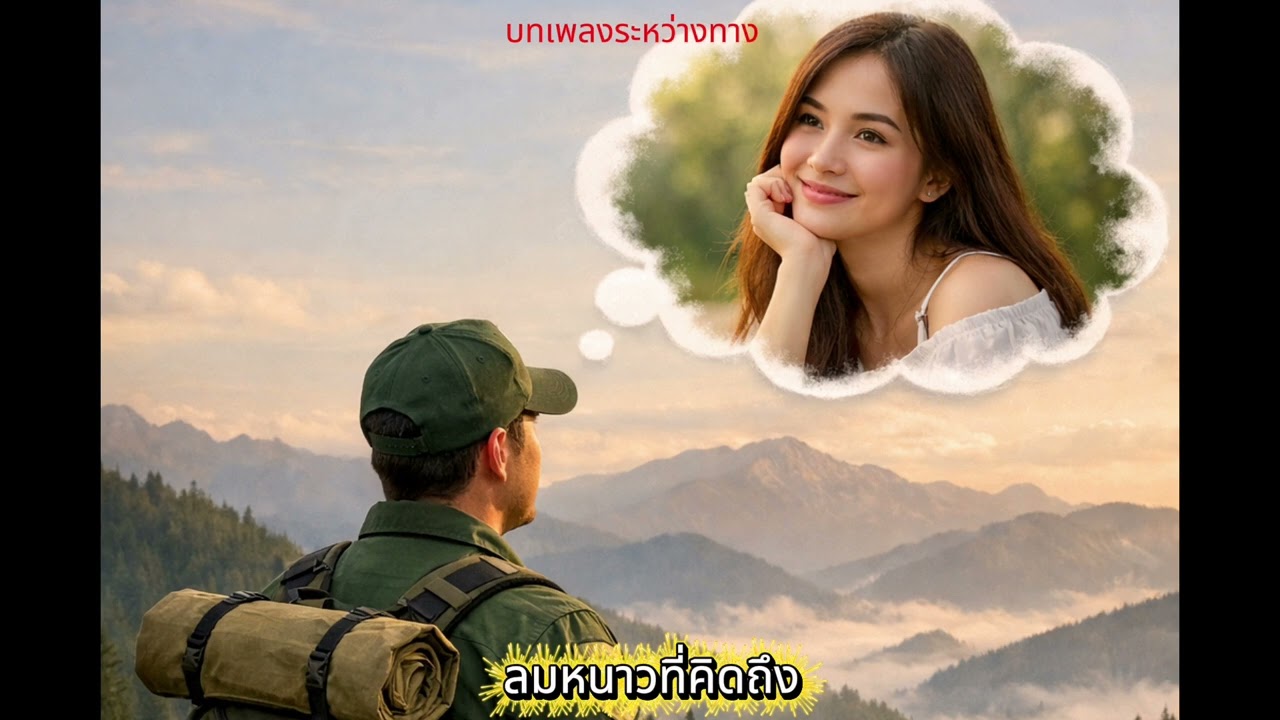 ลมหนาวที่คิดถึง