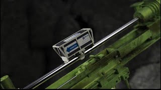 Reflex TN-14 GYROCOMPASS (Türkçe Altyazılı)