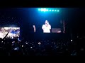 Lana Del Rey Sziget 2018 Live Beggining