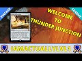 New set  yeehaw   nexus of becoming workshops  outlaws of thunder junction