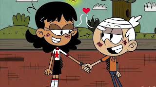 The Loud Lincoln X Stellla Tribute