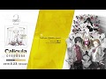 『Caligula Overdose/カリギュラ オーバードーズ OriginalSoundtrack』クロスフェード-Disc2-