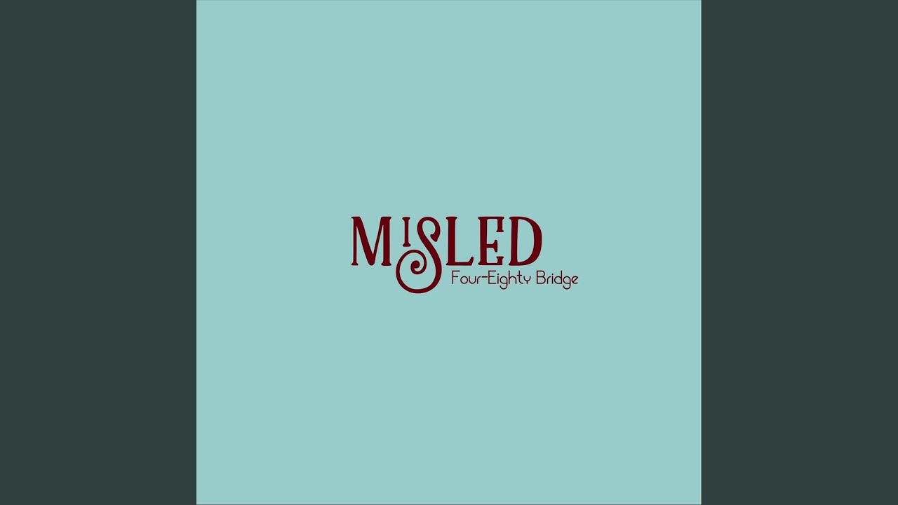 Misled adlı videoyu YouTube'da izle Misled adlı videoyu YouTube'da izle