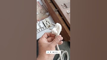 Electrical Tips and Electrician Life 😱🔥#shorts #viral