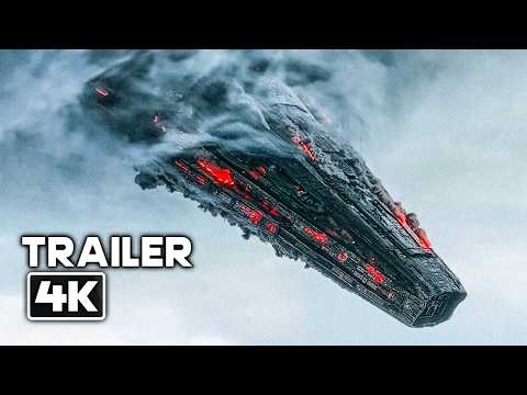 THE BEST UPCOMING MOVIES 2026 & 2027 (Trailers)