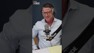 Married to an Attorney
Marriage tip (from experience):
If your spouse is an attorney⌠you may want to retire from arguing đ
Instead, try: âIâm sorry. Youâre right.â
Itâll save you time.
Watch On the Verge for more real and relatable moments!
#lawyerlife #marriagehumor #relationshiphumor #attorneylife #entrepreneurpodcast Married to an Attorney
