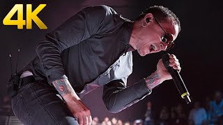 One Step Closer (Live In Music For Relief 2014) 4K/60fps