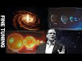 The Fine Tuning of the Universe | Intelligent Design - Dr. Frank Turek