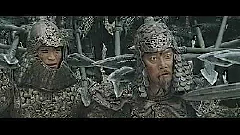 An Empress And The Warriors [Jiang Shan Mei Ren] B...