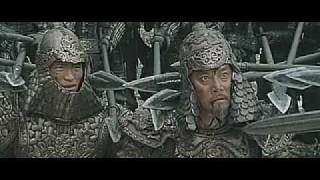 An Empress And The Warriors [Jiang Shan Mei Ren] Battle Front 2008