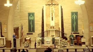 6/10/2026 - 7:30am Daily Mass