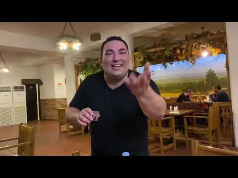 BENDI OMAKHI MACHAXELA TBILISI 10 11 2022