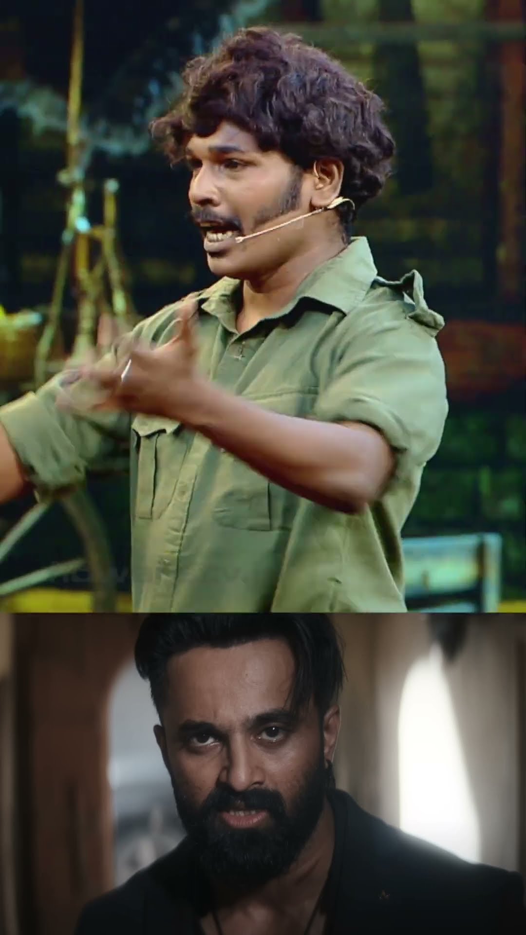 മാർക്കോ  #comedy #flowerstv #comedygenre