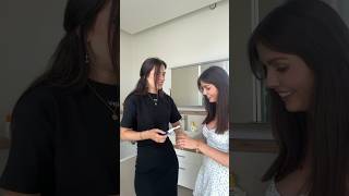 Teil 2 Nessis Reaktion Auf Meinen Schwangerschaftstest Ich Wusste Es Schon