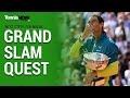 Grand Slam Quest: The Next Vital Step For Rafa Nadal