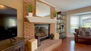 Newly Listed! 614 Boggan Pointe Court Wildwood, MO 63011