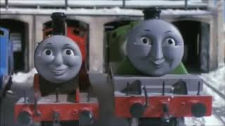 Thomas Christmas Party The Redub