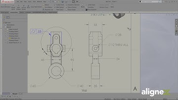 How to Customize Your Drawings with the Line Format Toolbar