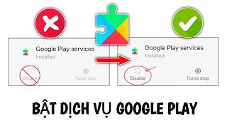 Cách bật Dịch vụ Google Play | Kích hoạt Dịch vụ Google Play screenshot 3