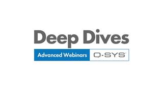 Deep Dive Webinar: Introduction to NVM Series Video Products (August 4, 2026)