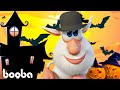 Booba 🙃 Ürkütücü Maceralar 🦇 Derleme ✨ Çocuklar İçin Çizgi Filmler 🔥 Super Toons TV Animasyon