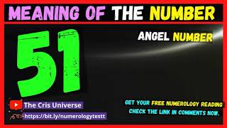 🔥❤️ 51 Angel Number Meaning - Meaning and Significance of seeing the Angel Number 51 - 51 in Love Net Worth