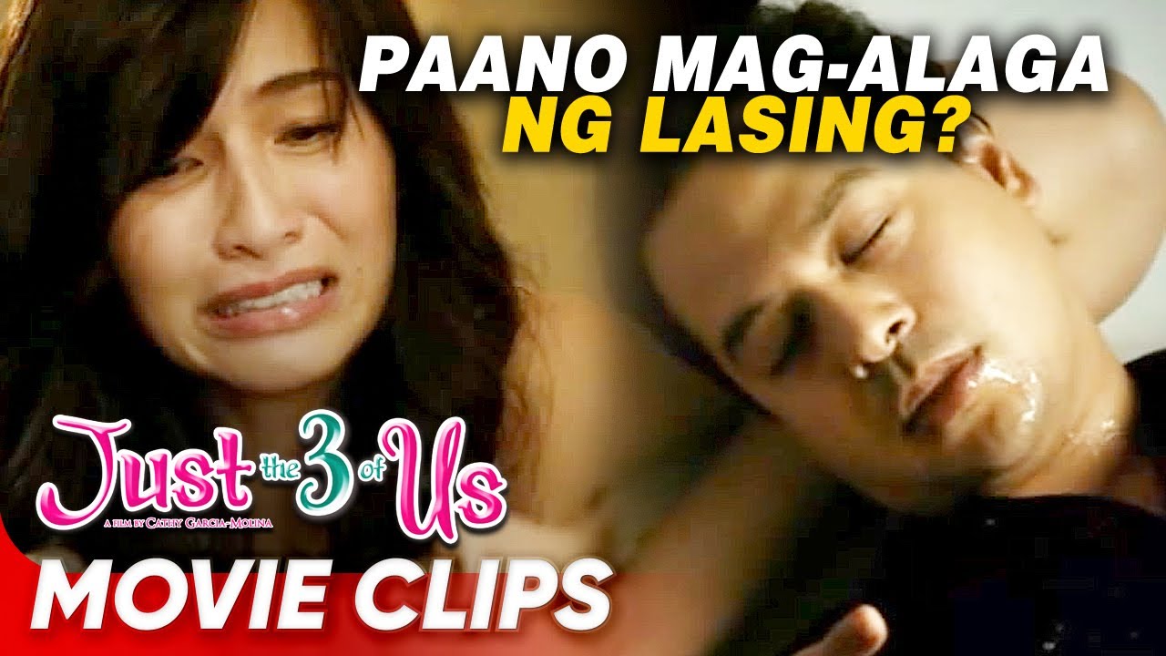 Uno Comes Home Drunk Just The 3 Of Us Movie Clips Youtube Super Stream 5 8 Youtube