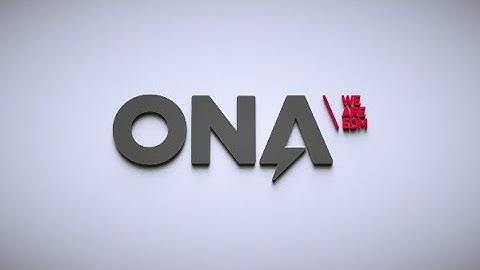 Introducing ONA EDM Solutions