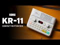 Kr11 practice and play anywhere anytime