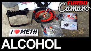 1967 Camaro - DevilsOwn Alcohol Methanol Water Injection System Install by Turbo Camaro 3,972 views 7 years ago 15 minutes
