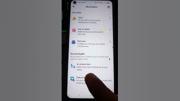 Facebook In-stream Ads Demonetize #shorts #youtubeshorts #facebookpage #techrajman