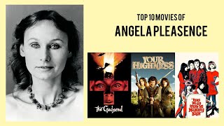 Angela Pleasence Top 10 Movies of Angela Pleasence| Best 10 Movies of Angela Pleasence