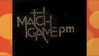 Match Game 7x, PM, And Syndicated Music Set (See Description) screenshot 3