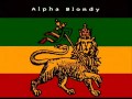 Alpha blondy idjidja with lyrics