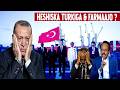 DEG DEG Turkiga oo Burburiyay Damacii Xasan Watay – Farmaajo &amp; Ankara oo Heshiis galay Xog Puntland