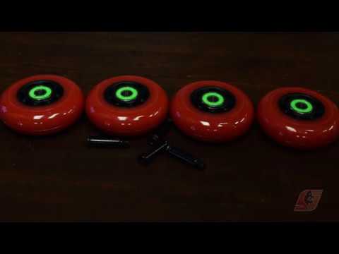 Inline Skate Bearings Guide