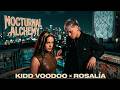 Kidd Voodoo x Rosalía - Nunca Te Olvidaré | New Latin Pop Song | Best Reggaeton &amp; Urban 2026