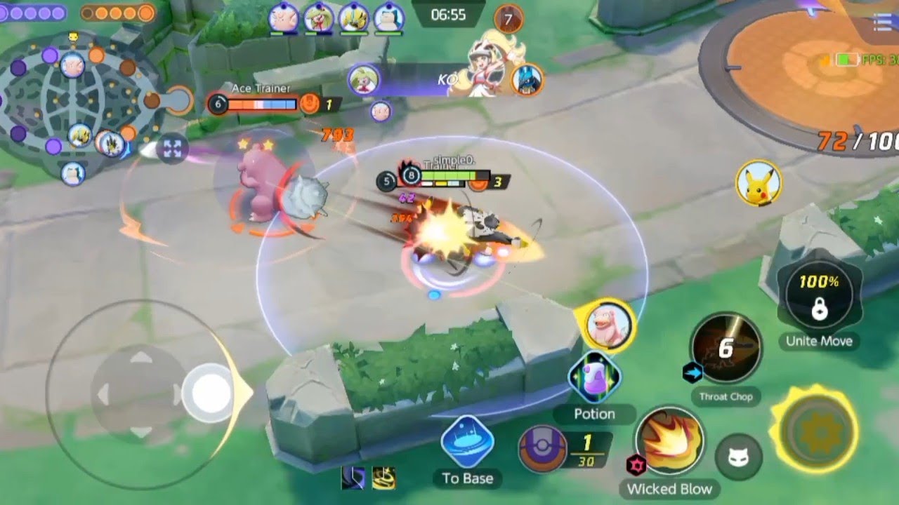 30th Anniversary Solo Mode! Starting the Grind (Levels 1-3)