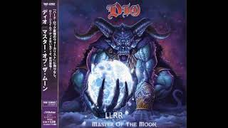 Dio  - The Man Who Would Be King
