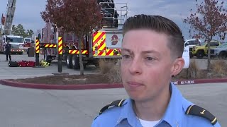 5K run honors 9/11 victims and first responders