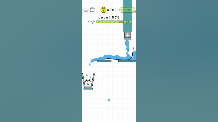 Happy Glass Level 576 #happyglass #gameplay #shorts #viral #shortsyoutube #trendingshorts