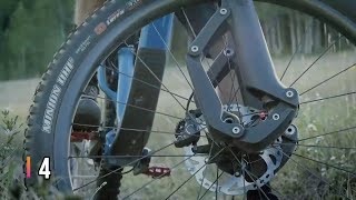 New Bicycle Inventions of 2020  Quantum Tech HD  Tantum Tech HD