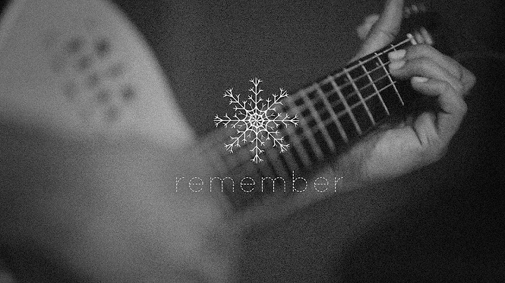 Russell Curtis & Friends - Remember