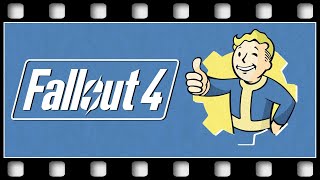 Fallout 4 (2024) "GAME MOVIE" [GERMAN/PC/1080p/60FPS]
