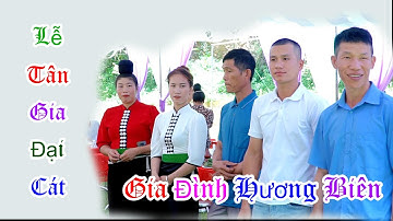 MỪNG TÂN GIA ĐẠI CÁT GIA ĐÌNH HƯƠNG BIÊN II BẢN ÓT NỌI - XÃ CHIỀNG CỌ - TP SƠN LA II DU MÔNG TV
