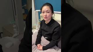 The son and his father fought each other and lost in the end. Family daily life. Funny vlog dail