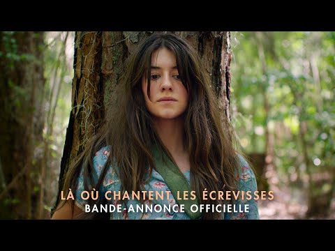 Là où chantent les écrevisses