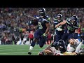 Kenneth Walker III's best plays from 3-TD game vs. 49ers | NFC Divisional Round