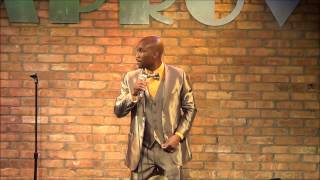 Funniest slave joke
